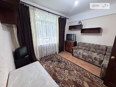 Довготривала оренда 1к квартири на вул. Бикова Леоніда 37 • ID 34366958