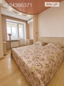Довготривала оренда 2к квартири на вул. Ахматової Анни 16Б • ID 34366371