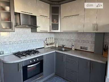 Довготривала оренда 2к квартири на вул. Космонавта Поповича 6/55 • ID 34366276