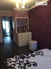 Довготривала оренда 2к квартири на просп. Петра Калнишевського 53 • ID 34364395