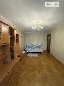Довготривала оренда 2к квартири на вул. Академіка Корольова 27 • ID 34362665