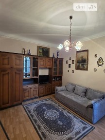Довготривала оренда 3к квартири на вул. Івана Франка 20Б • ID 34361951