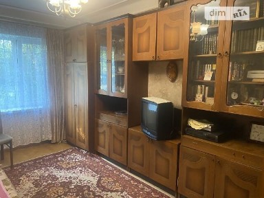 Братиславська вулиця, мікрорайон Лісовий Масив, район Деснянський, Київ, метро Чернігівська, вул. Братиславська 18А • ID 34361822
