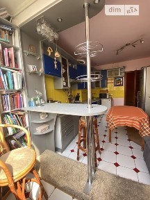 Довготривала оренда 2к квартири на вул. Манастирського • ID 34360704
