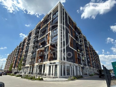 Довготривала оренда 1к квартири на вул. Одеська • ID 34360066