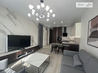 Довготривала оренда 1к квартири на вул. Антоновича 118 • ID 34349538