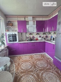 Довготривала оренда 1к квартири на просп. Миру • ID 34345424