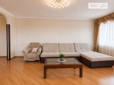 Довготривала оренда 1к квартири на вул. Дегтярівська 25А корпус 1 • ID 34343302