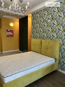 Довготривала оренда 1к квартири на вул. Генуезька 5 • ID 34338898