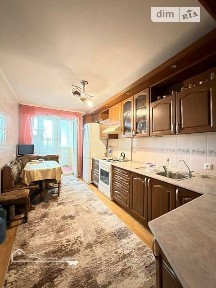 Довготривала оренда 2к квартири на вул. Грушевського Михайла 2 • ID 34337273