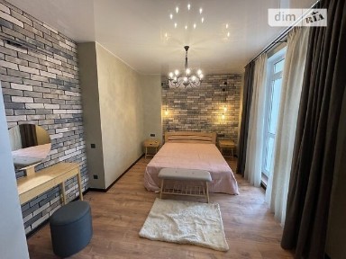 Довготривала оренда 1к квартири на вул. Симоненка • ID 34333050