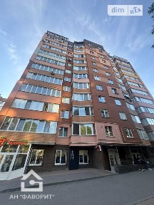 Довготривала оренда 1к квартири на вул. Коновальця Євгена • ID 34332155