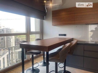 Довготривала оренда 5к квартири на вул. Панорамна 2Г • ID 34331726