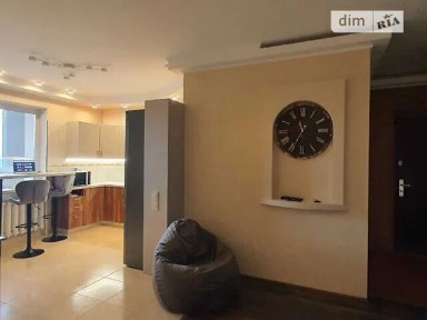 Довготривала оренда 2к квартири на вул. Драгоманова 31Б • ID 34331251