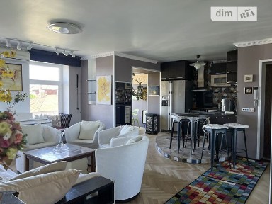 Довготривала оренда 3к квартири на вул. Велика Житомирська 27 • ID 34330320
