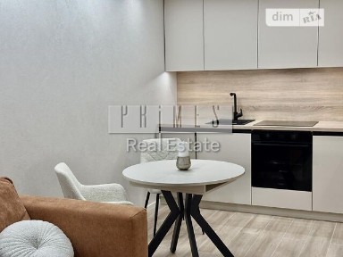 Довготривала оренда 1к квартири на вул. Олександра Олеся 10 • ID 34329836