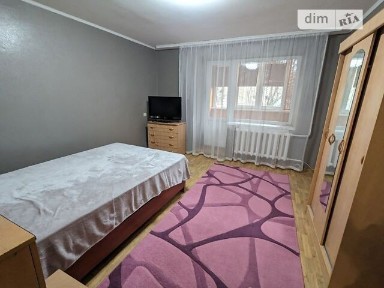 Довготривала оренда 1к квартири на вул. Савура Клима 14 • ID 34328044