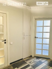 Довготривала оренда 1к квартири на вул. Середньофонтанська • ID 34324778