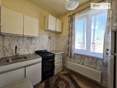 Довготривала оренда 1к квартири на вул. Сергія Скальда • ID 34319799