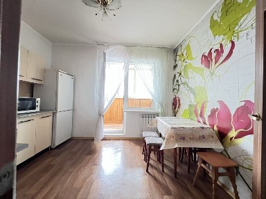 Довготривала оренда 1к квартири на вул. Миколи Закревського 99 • ID 34319609
