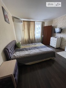 Старицького вулиця, мікрорайон Курсаки, район Хаджибейський, Одеса, вул. Старицького 20/1 • ID 34319596