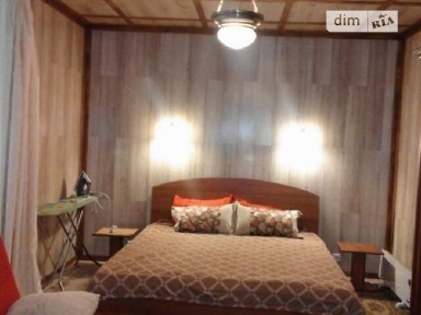 Довготривала оренда 1к квартири на просп. Перемоги 53Б • ID 34319414