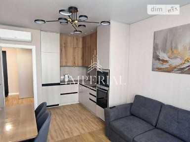 Довготривала оренда 1к квартири на вул. Олександра Олеся 9А • ID 34319428