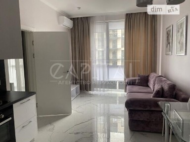 Довготривала оренда 1к квартири на вул. Бульварно-Кудрявська 17А • ID 34319166
