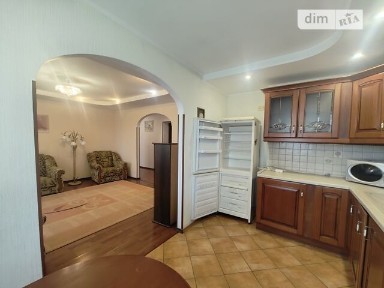 Довготривала оренда 4к квартири на вул. Шовкуненка 3 • ID 34317991
