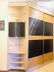 Довготривала оренда 2к квартири на вул. Незалежності • ID 34317364