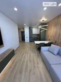 Довготривала оренда 1к квартири на вул. Родини Крістерів 16 • ID 34313488