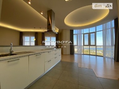 Довготривала оренда 2к квартири на просп. Яворницького Дмитра 5 • ID 34313369