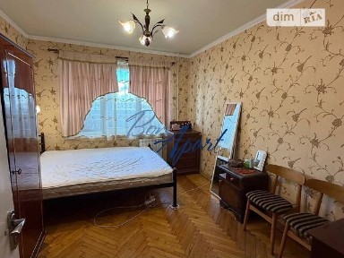 Захарівська вулиця, мікрорайон Куренівка, район Подільський, Київ, метро Дорогожичі, вул. Захарівська 1 • ID 34304170
