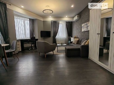 Довготривала оренда 2к квартири на вул. Виконкомівська 24Б • ID 34303503