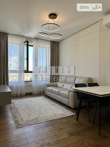 Довготривала оренда 1к квартири на вул. Олександра Кониського 22А • ID 34297288