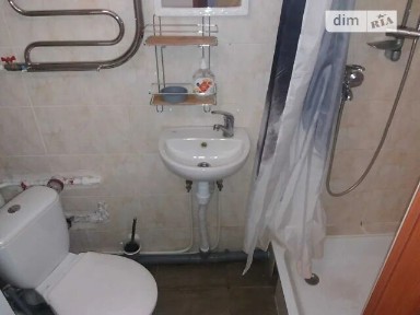 Довготривала оренда 1к квартири на вул. Голосіївська 3 • ID 34295044