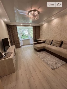 Довготривала оренда 1к квартири на вул. Миколаївська • ID 34722479