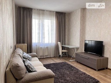Довготривала оренда 1к квартири на мас. Радужний • ID 34293043