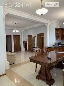 Довготривала оренда 3к квартири на просп. Володимира Івасюка • ID 34291141