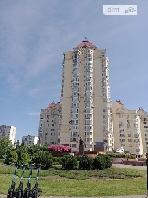 Довготривала оренда 3к квартири на просп. Володимира Івасюка • ID 34288104