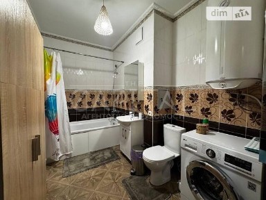 Довготривала оренда 2к квартири на просп. Миколи Бажана 1А • ID 34288082