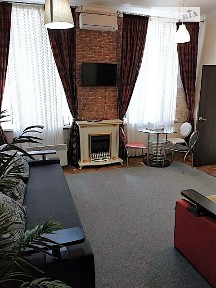 Довготривала оренда 1к квартири на вул. Катерининська 1 • ID 34287315