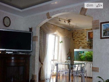 Довготривала оренда 3к квартири на вул. Мілютенка 17В • ID 34286350