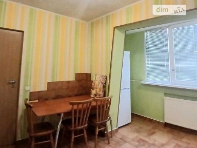 Довготривала оренда 1к квартири на вул. Героїв Дніпра 42 • ID 34284877