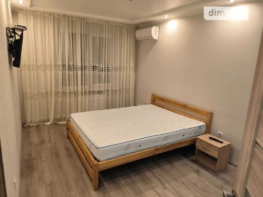 Довготривала оренда 1к квартири на вул. Доківська 10 • ID 34284490