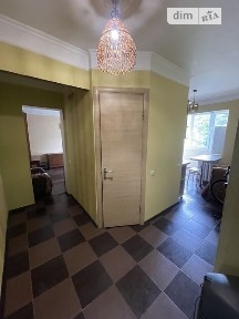 бульвар Жуля Верна, мікрорайон Борщагівка, район Святошинський, Київ, метро Святошин, бул. Жуля Верна 13 • ID 34284078