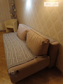 Довготривала оренда 2к квартири на вул. Ніжинська 7 • ID 34283256