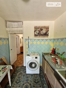 Довготривала оренда 2к квартири на вул. Євгена Танцюри • ID 34279851