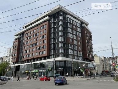 вулиця Торговиця, район Центр, Тернопіль, вул. Торговиця 19 • ID 34278688