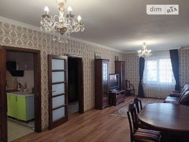 Драгоманова вулиця, район Дарницький, Київ, метро Позняки, вул. Драгоманова 12А • ID 34276497